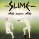 Slime - Alle Gegen Alle 2LP Slime - Alle Gegen Alle 2LP