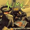 Slime - Live Pankehallen 21.01.1984 2LP