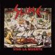 Slime - Viva La Muerte 2LP Slime - Viva La Muerte 2LP