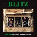 Blitz - Time Bomb: Early Singles & Demos Collection LP