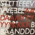 Steve Adamyk Band - Third LP