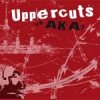Split - AKA/ Uppercuts LP