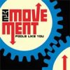 Movement, The - Fools Like You LP