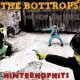 Bottrops, The - Hinterhofhits LP
