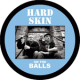 Hard Skin - On The Balls PicLP