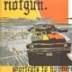 Riotgun - Shortcuts To Nowhere LP