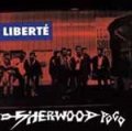 Sherwood Pogo - Liberté LP