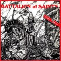 Battalion Of Saints - Second Coming LP