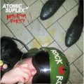 Atomic Suplex - Bath Room Party LP