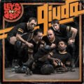 Giuda - Let´s Do It Again LP
