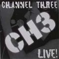 Channel 3 - Live! LP