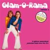 V/A - Glam-O-Rama Vol. 2 LP
