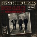 Split - Emscherkurve77/ Hounds & Harlots 12"