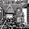 Genital Hospital - Street Mummy LP