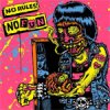 V/A - No Rules! No Fun LP