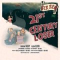 Sir Reg - 21st Century Loser LP