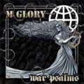 Morning Glory - War Psalms LP