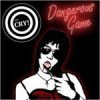 Cry!, The - Dangerous Game LP