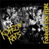 Koffin Kats - Forever For Hire LP