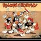 Flamin Groovies - Supersnazz LP Flamin Groovies - Supersnazz LP