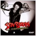 Stiv Bators - L.A. Confidential LP