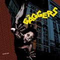 Gaggers, The - Blame You LP