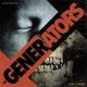 Generators, The - Life Gives...Life Takes LP