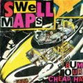 Swell Maps - Archieve Recordings Volume 1: LP