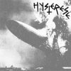 Hysterese - Same (2014) LP