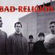 Bad Religion - Stranger Than Fiction LP