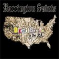 Harrington Saints - Dead Broke In The USA col. LP