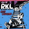 RKL - Keep Laughing - The Best Of RKL LP