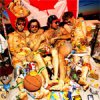 New Swears - Junkfood Forever, Bedtime Whatever LP