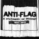 Anti-Flag - A Document Of Dissent 1993-2013 2LP