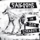 Saigoons - In Den Straßen LP