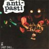 Anti-Pasti - The Last Call LP