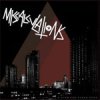 Miscalculations - A View From Glass Eyes LP