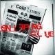 Sniffing Glue - Cold Times 12"