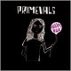 Primevals - Heavy War LP Primevals - Heavy War LP