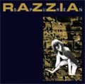 Razzia - Spuren LP