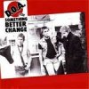 DOA - Something Better Change LP