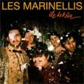 Les Marinellis - Ile De Reve LP