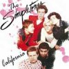 Simpletones, The - California LP