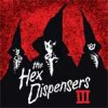 Hex Dispensers - III LP