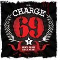 Charge 69 - Much More Than Music LP