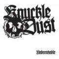 Knuckledust - Unbreakable LP