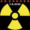UK Subs - In Action 2LP