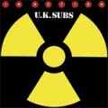 UK Subs - In Action 2LP