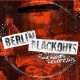 Berlin Blackouts - Bonehouse Rendezvous LP