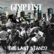 Gimp Fist - The Last Stand LP